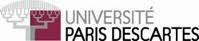 logo Universite Paris Descartes