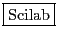 \fbox{Scilab}