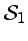 $ {\cal S}_1$