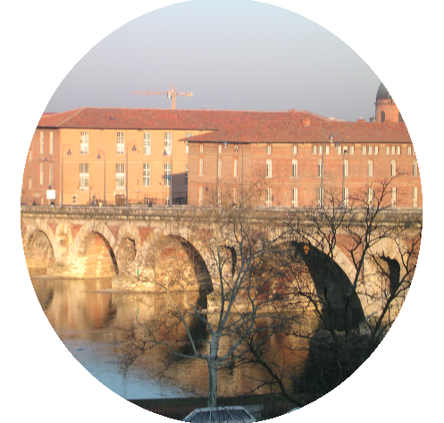Le Pont Neuf