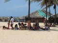 playas