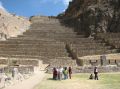 Ollantaytambo